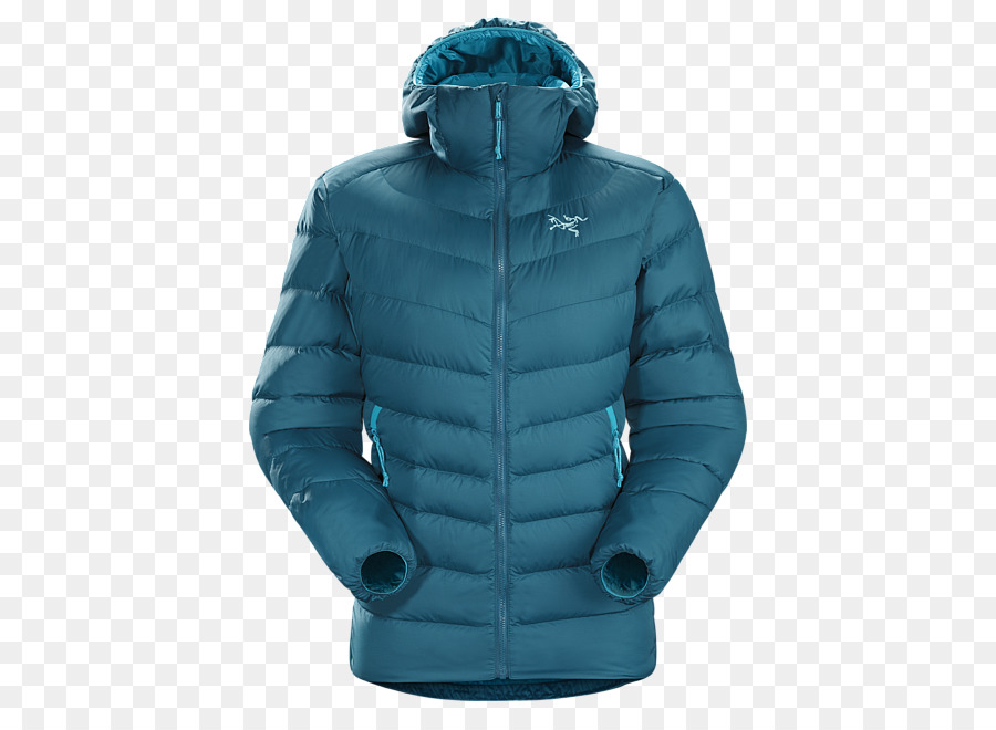 Veste Bleue，Hiver PNG