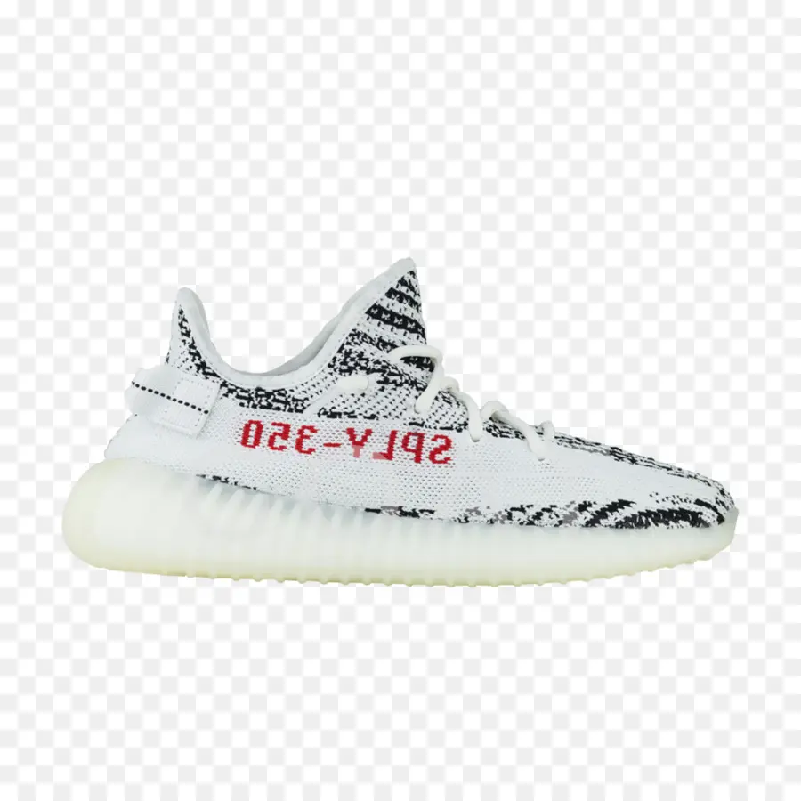 Adidas Yeezy，Espadrilles PNG