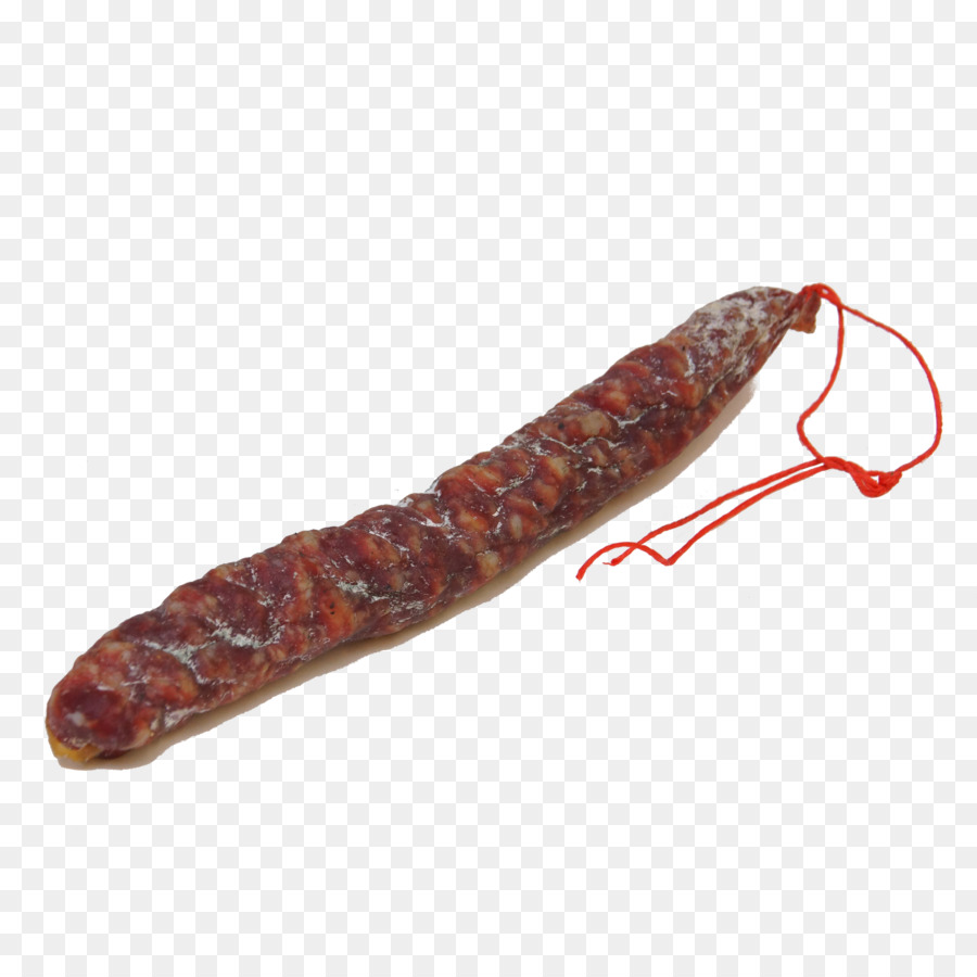 Saucisse De Thuringe，Salami PNG