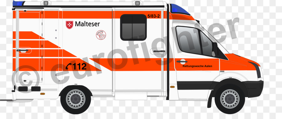 Ambulance，Urgence PNG