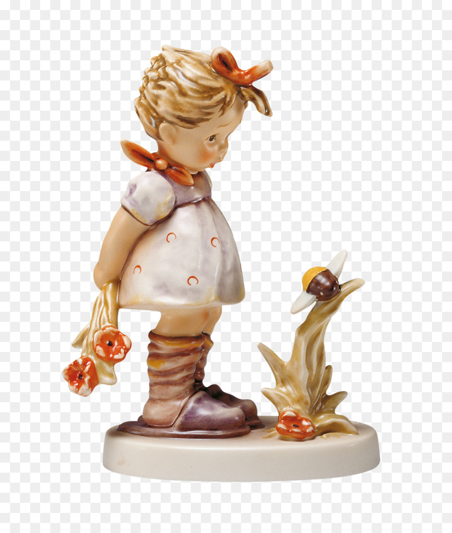 Figurine， PNG