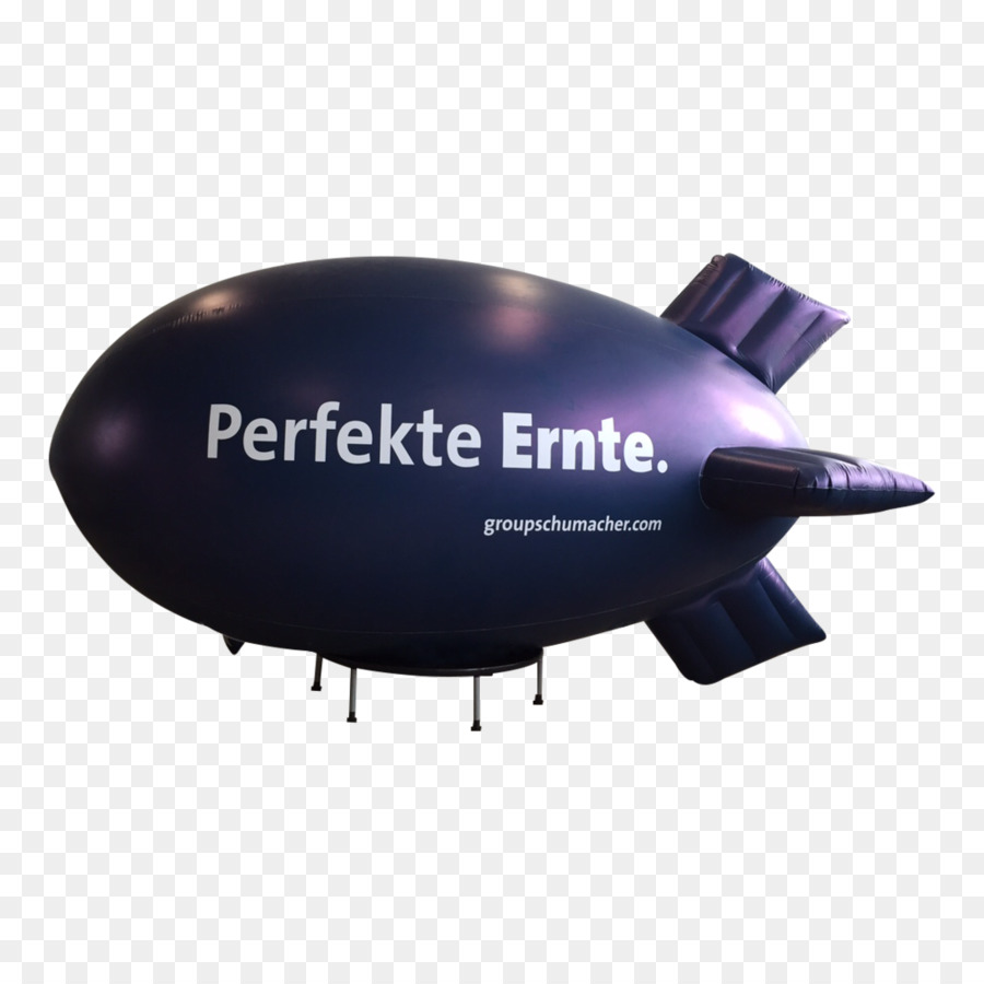 Zeppelin，Dirigeable PNG