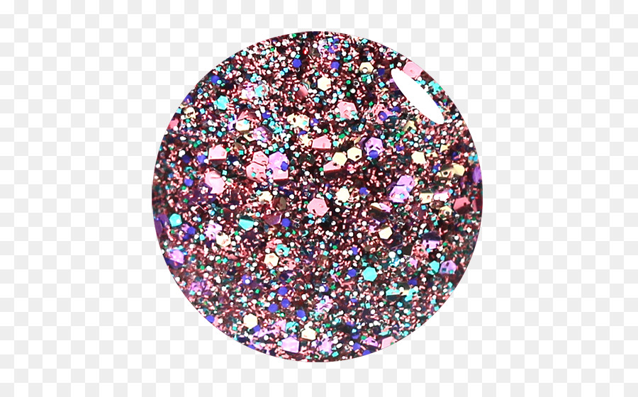 Cercle，Paillettes PNG