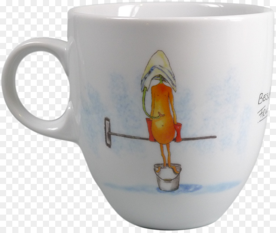 Tasse à Café，Céramique PNG