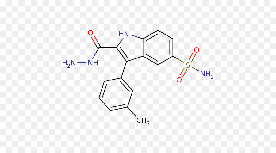 Structure Chimique，Molécule PNG