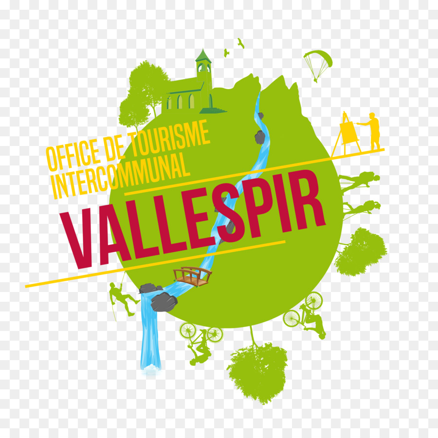 Vallespir，Tourisme PNG