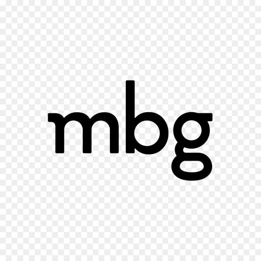 Mbg，Marque PNG