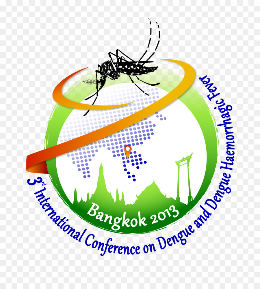 La Dengue，Logo PNG