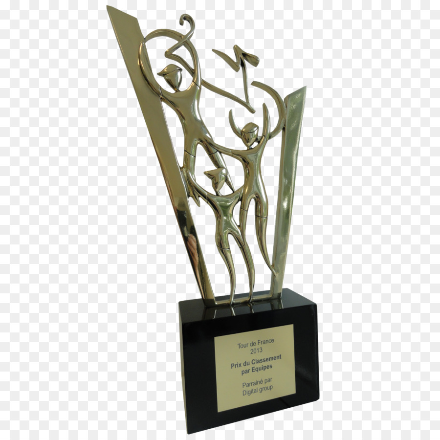 Trophée， PNG