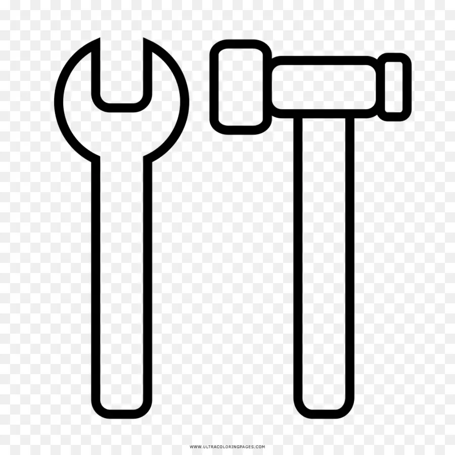 Outils，Clé PNG