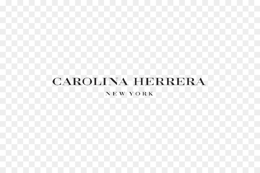 Logo Caroline Herrera，Marque PNG