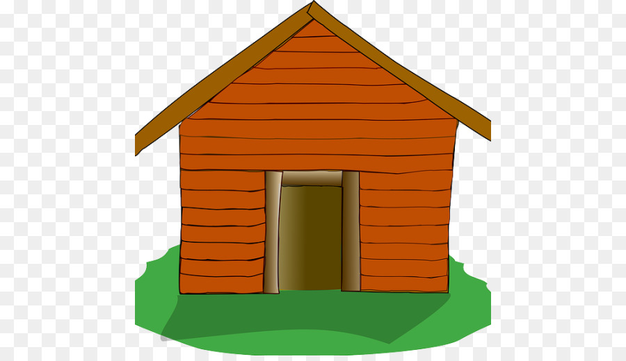 Maison En Bois，Cabine PNG