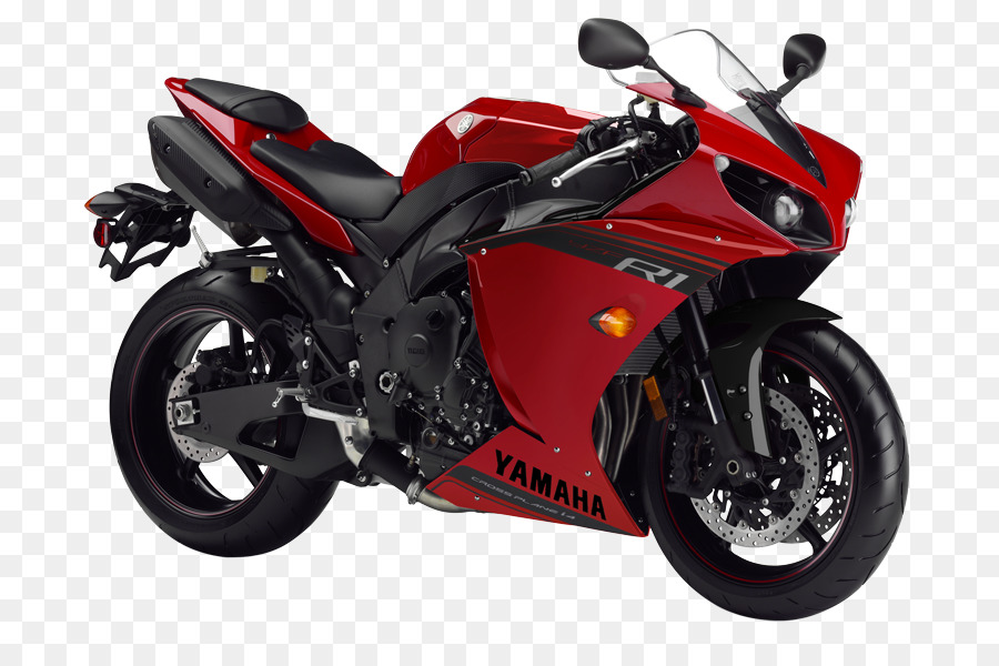 Moto Rouge，Vélo PNG