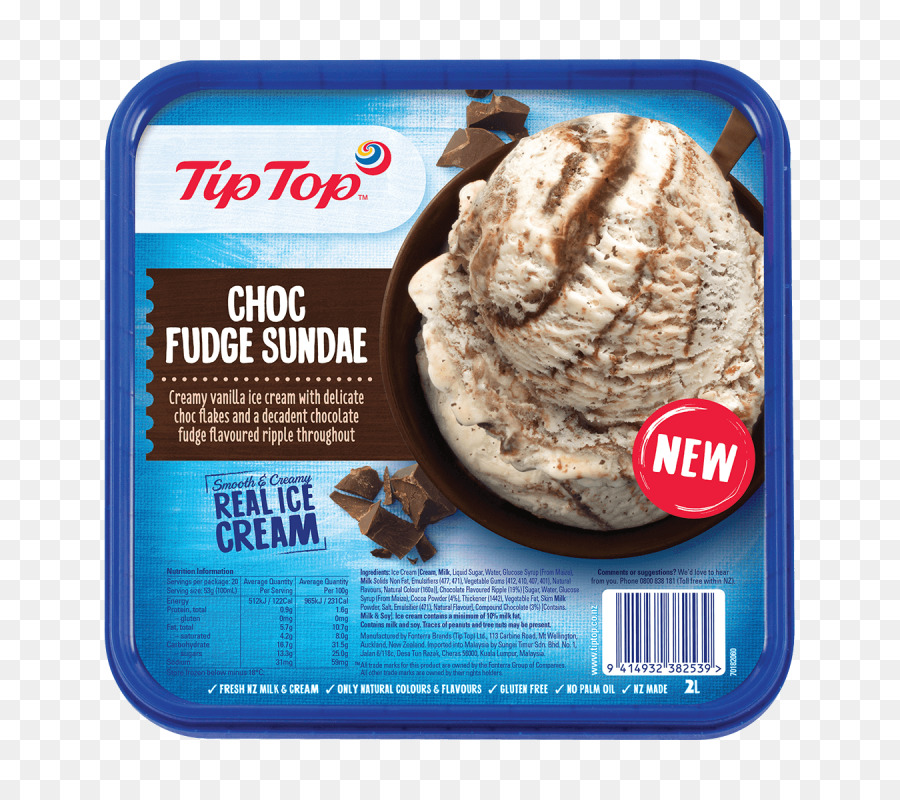 Crème Glacée，Crème Glacée Napolitaine PNG