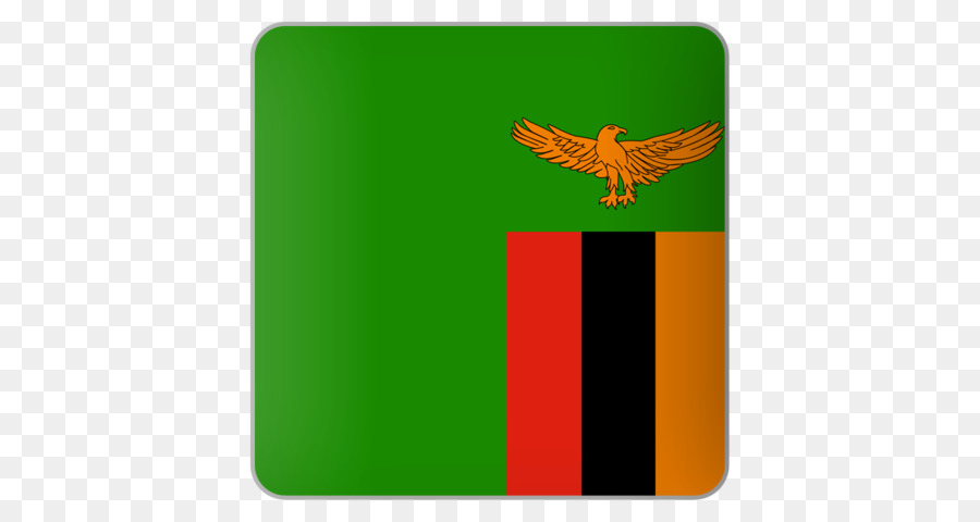 La Zambie，Vert PNG