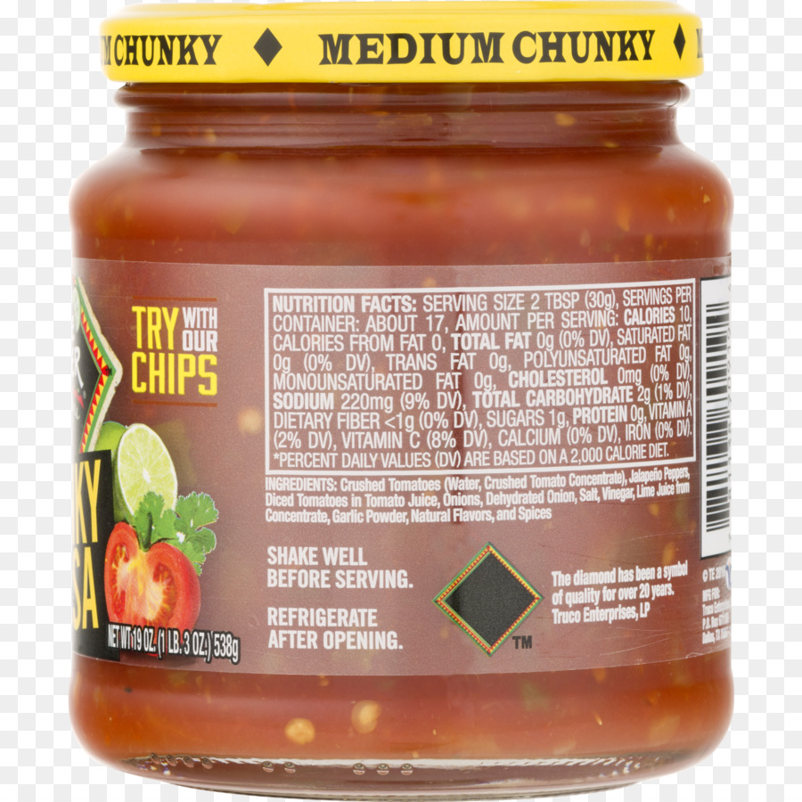 Sauce Tomate，Chutney PNG