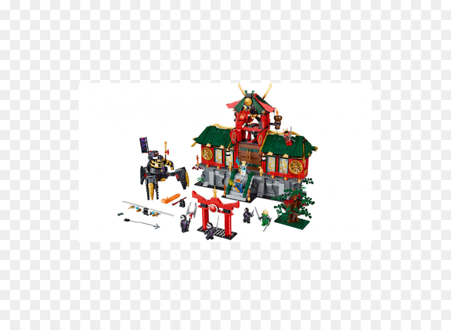 Lego Ninjago，Lego Batailles Ninjago PNG