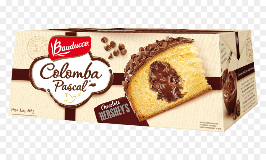 Colomba Di Pasqua，Truffe Au Chocolat PNG