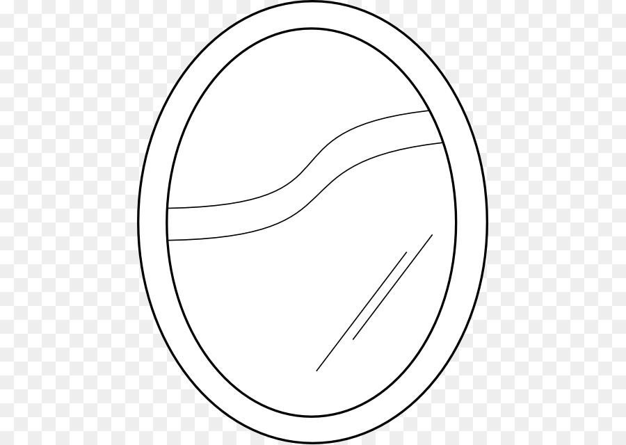 Cercle，Blanc PNG