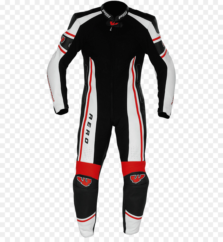 Costume De Course Noir，Moto PNG