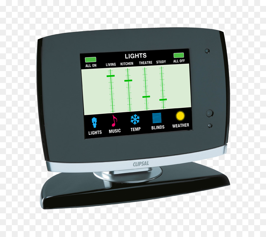 écran Tactile，Interface PNG