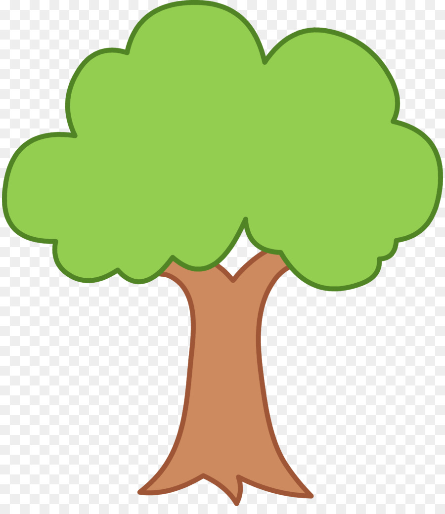 Arbre Vert，Nature PNG