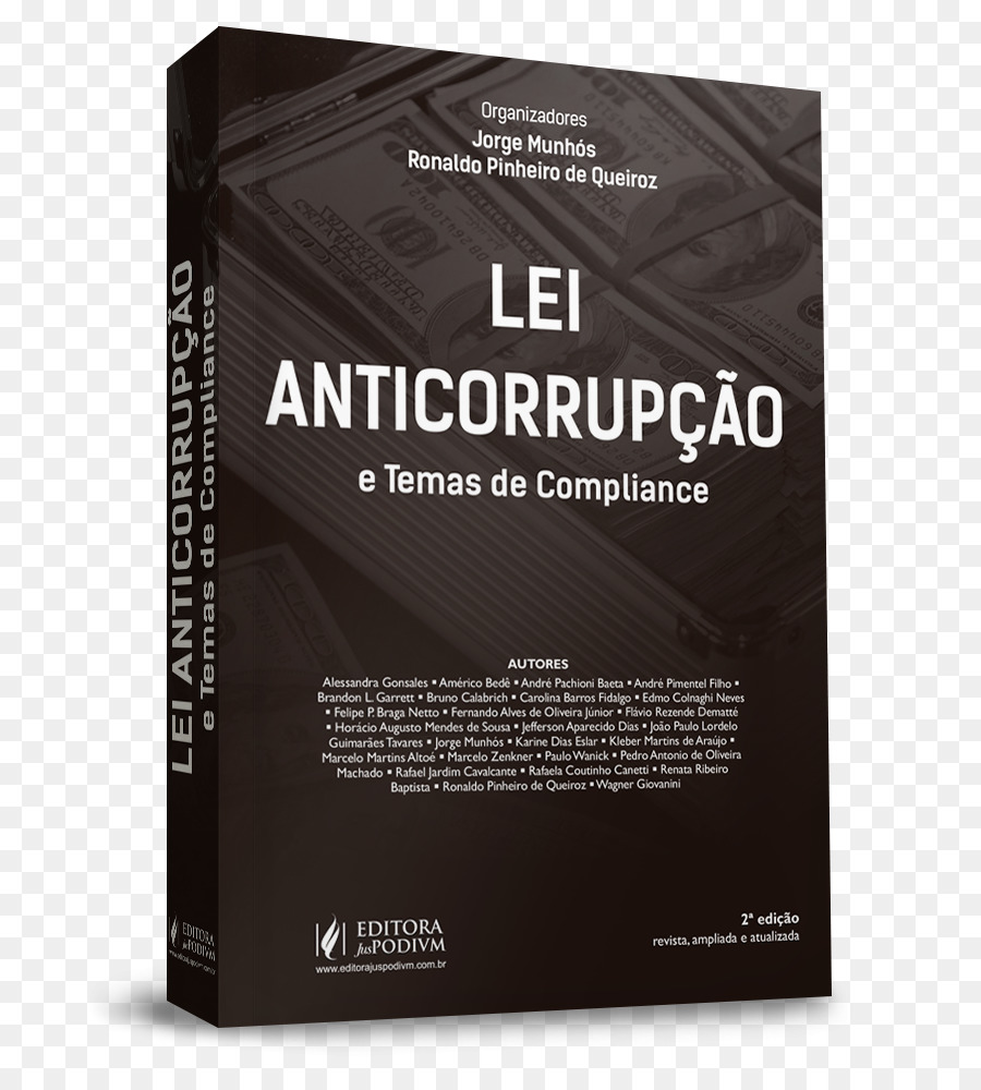 Loi Anti Corruption Et Les Questions De Conformité，Elle AnticorrupÇao PNG