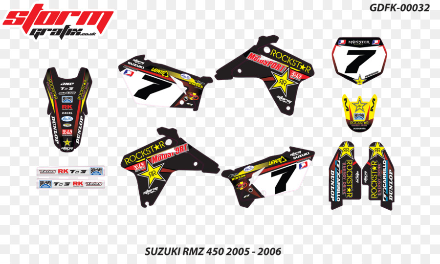 Suzuki，Suzuki Rmz 450 PNG