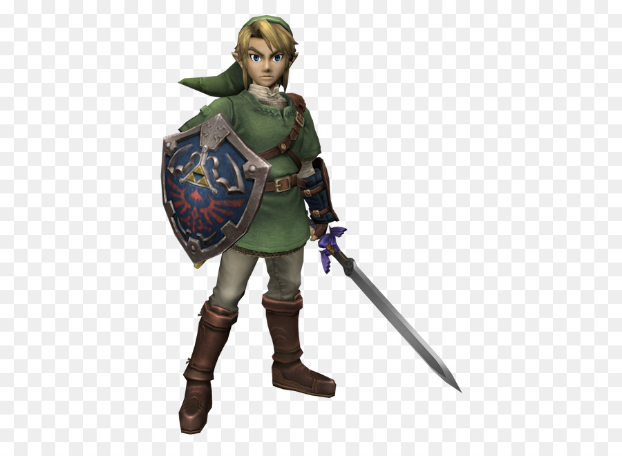 Amiibo，Figurine PNG