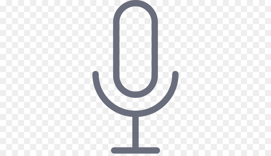 Icône De Microphone，Discours PNG