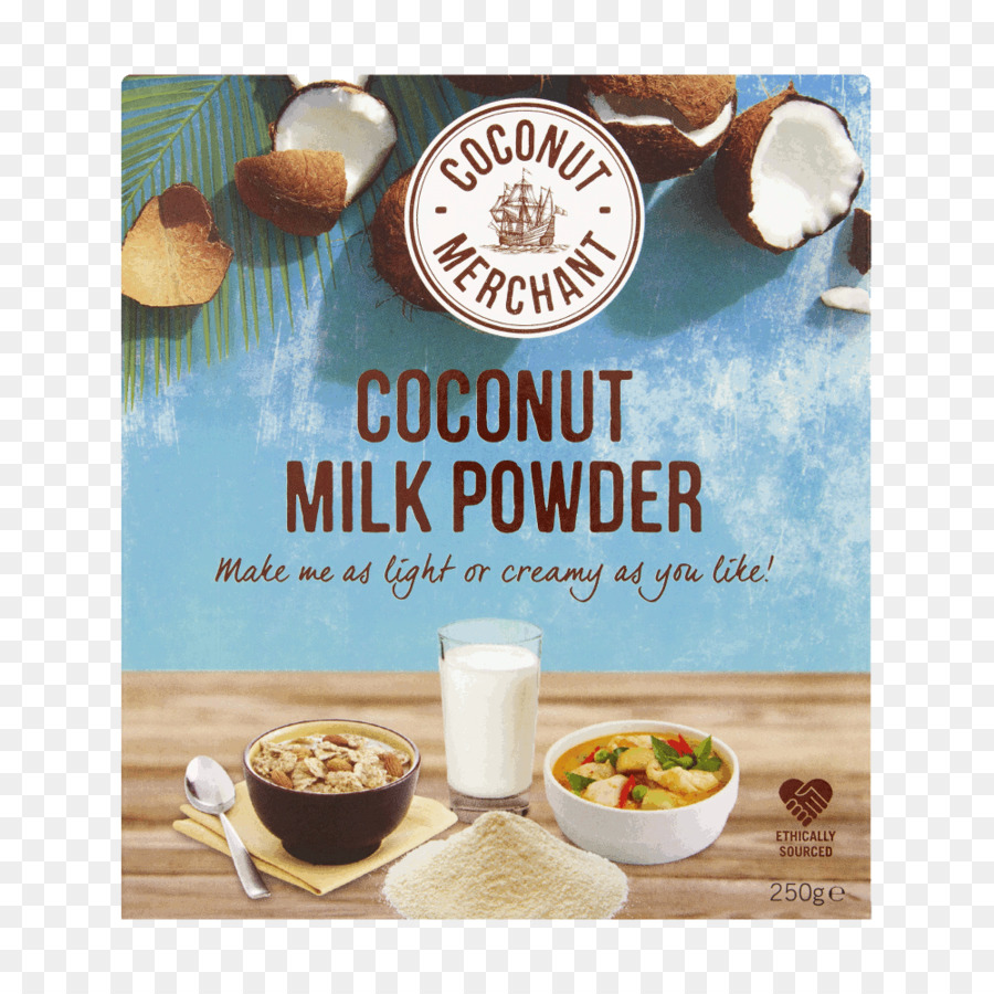 Lait，Lait De Noix De Coco PNG