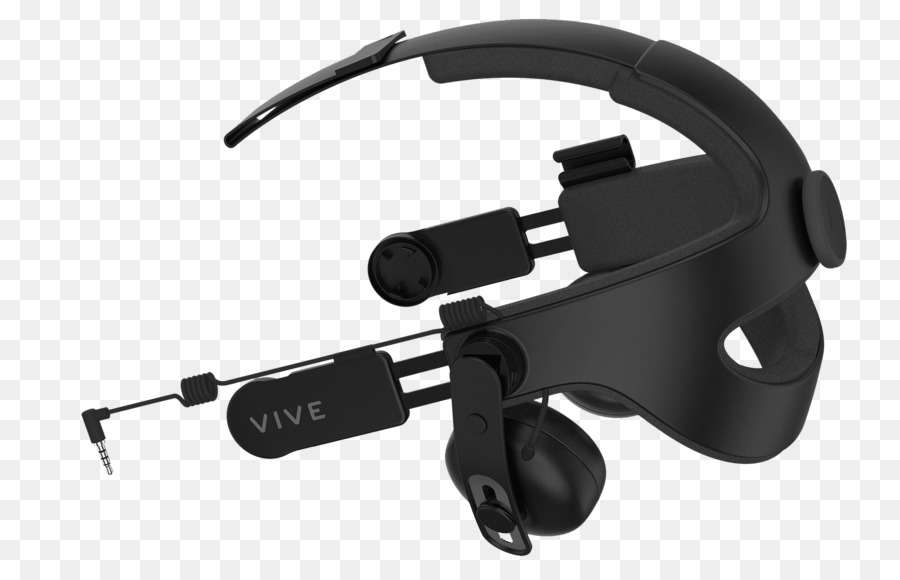 Htc Vive，Htc Vive Deluxe Audio Sangle PNG