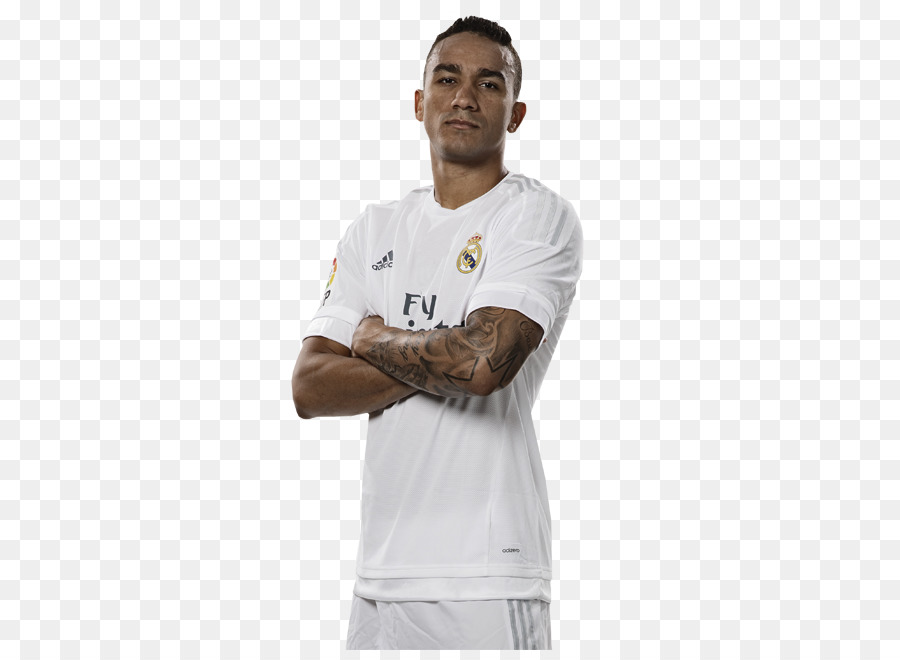 Danilo，Le Real Madrid Cf PNG