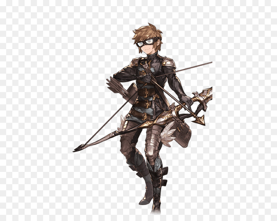 Granblue，Bataille De Terra PNG