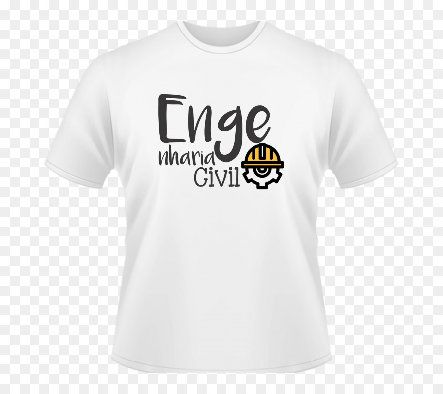 Tshirt，Génie Civil PNG