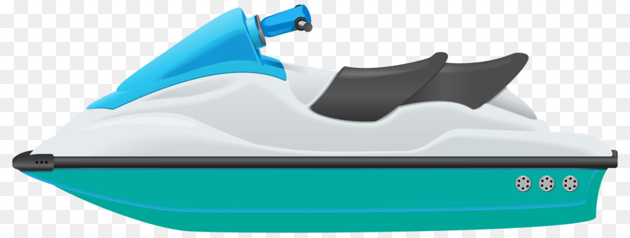 Jet Ski，Eau PNG