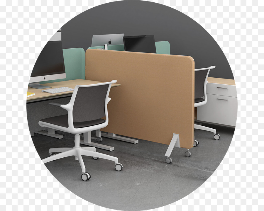 Bureau Des Fauteuils De Bureau，Sitstand Bureau PNG