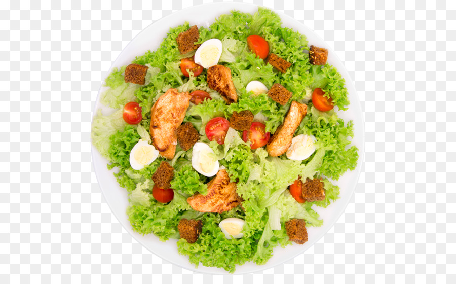 Salade César，Salade PNG