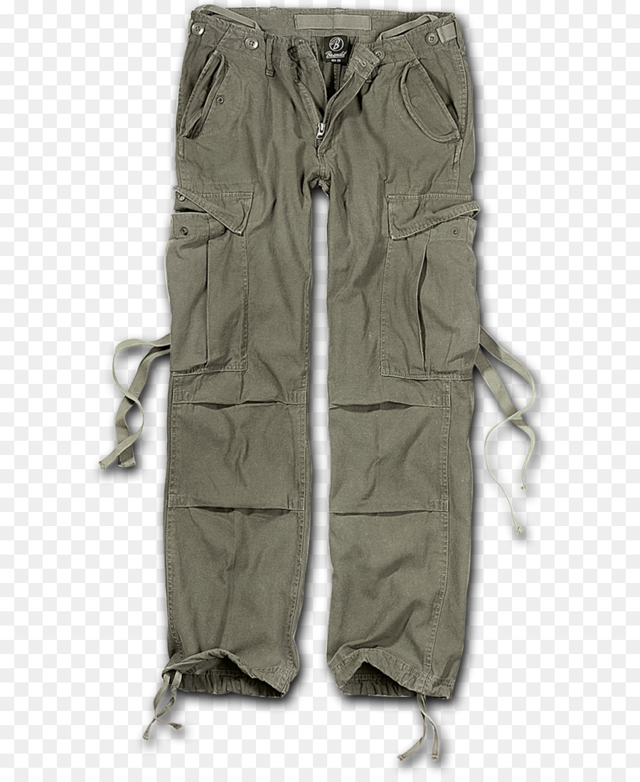 Pantalon Cargo，Pantalon PNG