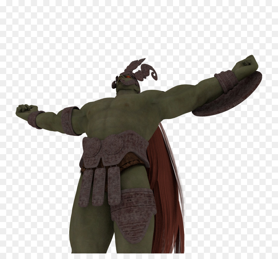 Ogre，Tekken Tag Tournament 2 PNG