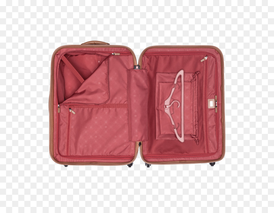 Valise Ouverte，Bagage PNG