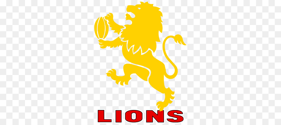 Lions D'or，Les Lions PNG