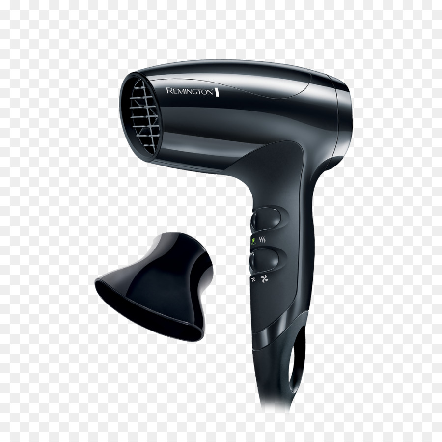 Un Sèche Cheveux，Remington Remington Sèche Cheveux PNG