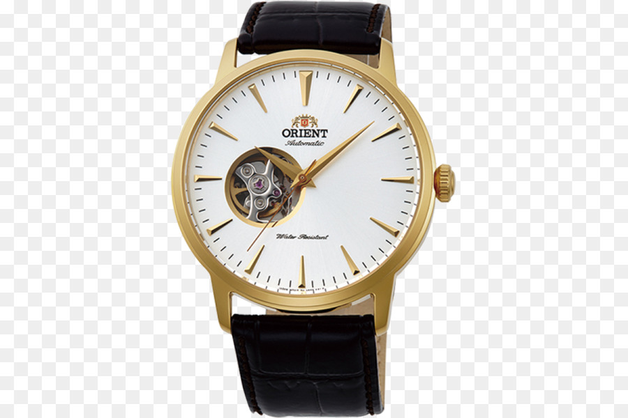 Montre Orient，Regarder PNG