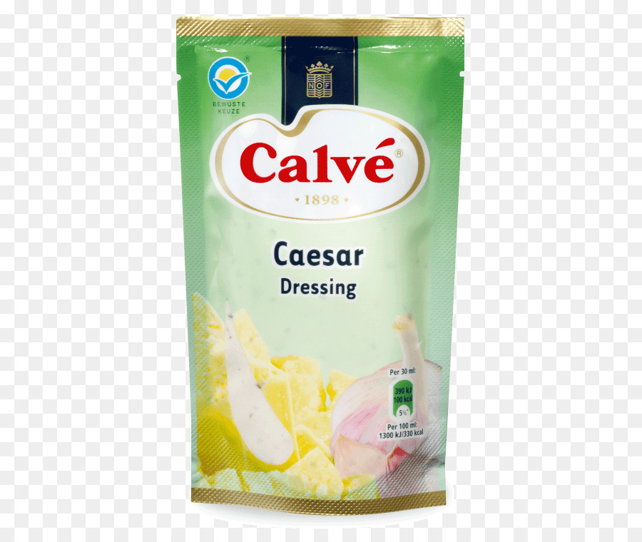 Salade César，Calve PNG