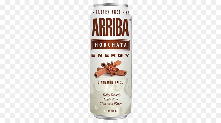 La Horchata，Boisson énergétique PNG