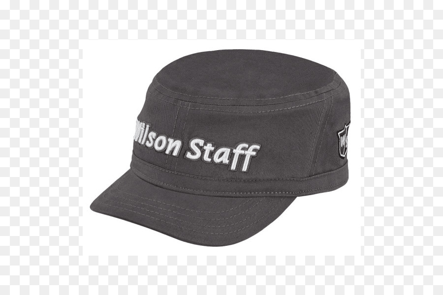 Casquette，Personnel De Wilson PNG