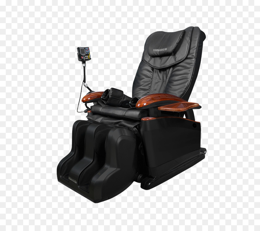 Fauteuil De Massage，Confort PNG