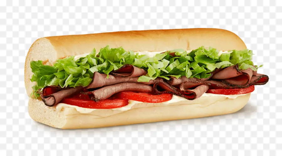 Sous Sandwich，Nourriture PNG