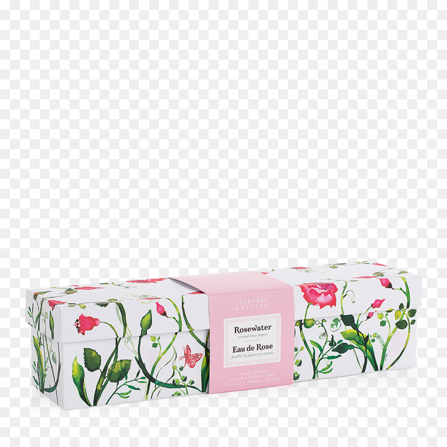 Crabtree Evelyn，Rose PNG